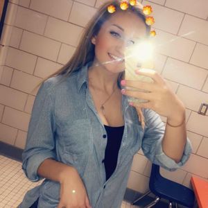 Meet your Posher, Rachael marie